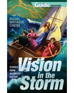 Vision in the Storm