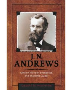 J. N. Andrews