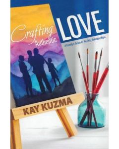 Crafting Authentic Love