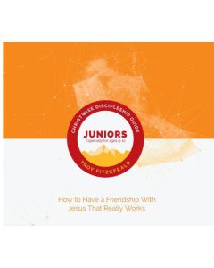 Christwise: Discipleship Guide for Juniors