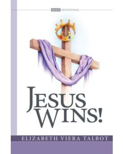 Jesus Wins! - Adult Devotional