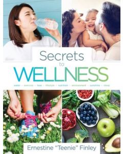 Secrets to Wellness