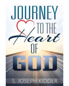 Journey to the Heart of God