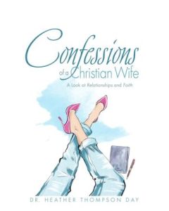 Confessions of a Christian Wife