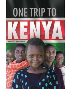 One Trip to Kenya