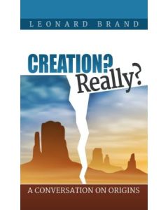 Creation? Really?