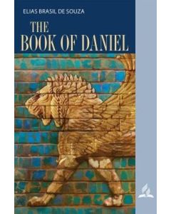 The Book of Daniel (lesson companion book)