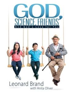 God, Science, Friends