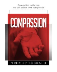 Compassion - Young Adult Devotional