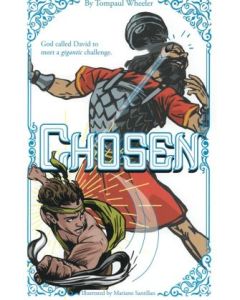 Chosen - Guide Special (comic)