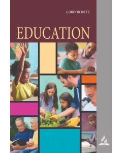 Education (lesson companion book)