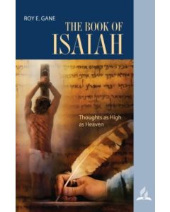 The Book of Isaiah (lesson companion book)