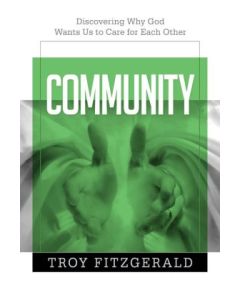 Community - Young Adult Devotional