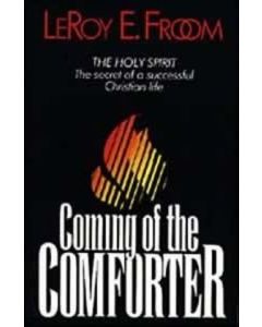 The Coming of the Comforter