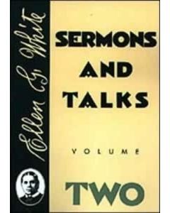 Sermons and Talks, vol. 2