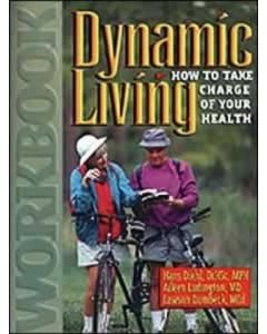 Dynamic Living Workbook