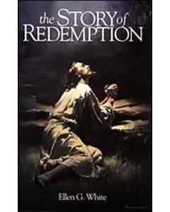 The Story of Redemption - Paperback