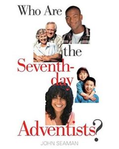 Who Are the Seventh-day Adventists?