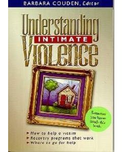 Understanding Intimate Violence