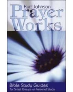 Prayer Works