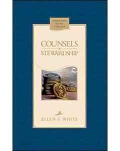 Counsels on Stewardship - CHL