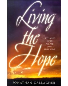 Living the Hope