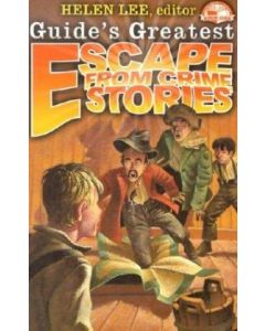 Guide's Greatest Escape from Crime Stories