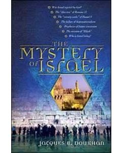 The Mystery of Israel