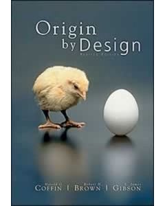 Origin by Design (Revised  2005)