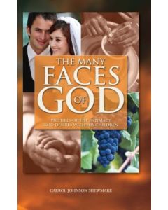 The Many Faces of God