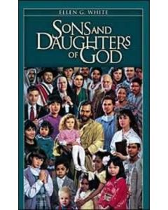 Sons and Daughters of God - EGW Devotional