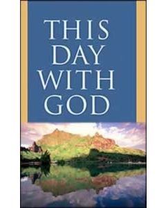 This Day With God - EGW Evening Devotional