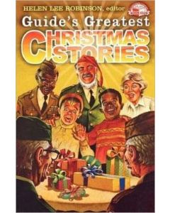 Guide's Greatest Christmas Stories