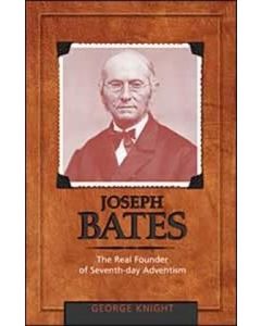 Joseph Bates