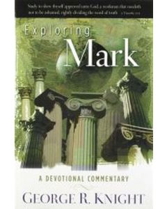 Exploring Mark