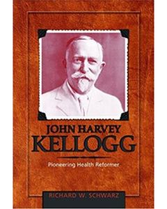 John Harvey Kellogg, M.D.