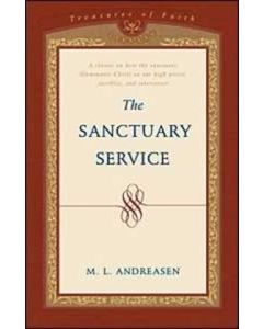 The Sanctuary Service