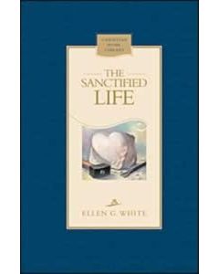 The Sanctified Life - CHL