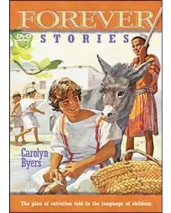 Forever Stories DVD