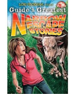 Guide's Greatest Narrow Escape Stories