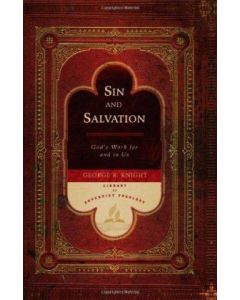 Sin and Salvation - Library of Adventist Theology