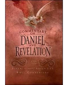 Commentary on Daniel and Revelation