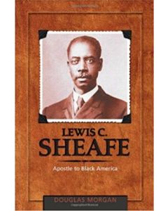 Lewis C. Sheafe