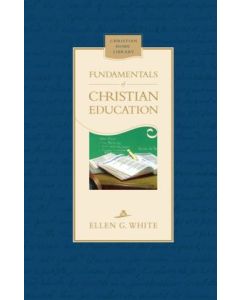 Fundamentals of Christian Education - CHL