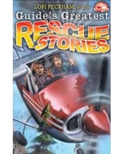 Guide's Greatest Rescue Stories