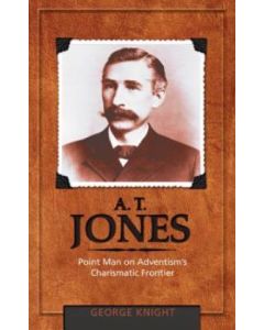 A.T. Jones