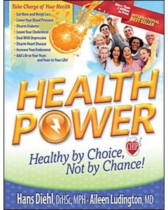 Health Power