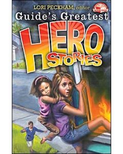 Guide's Greatest Hero Stories