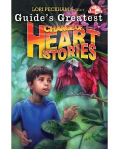 Guide's Greatest Change of Heart Stories 