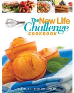 The New Life Challenge Cookbook